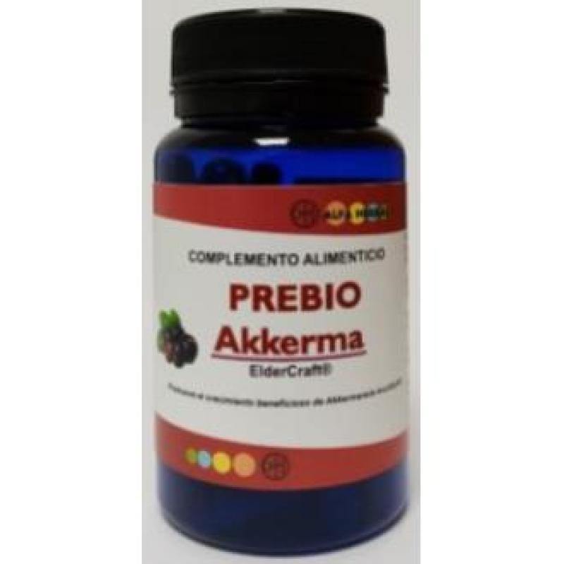 PREBIO AKKERMA 60cap.