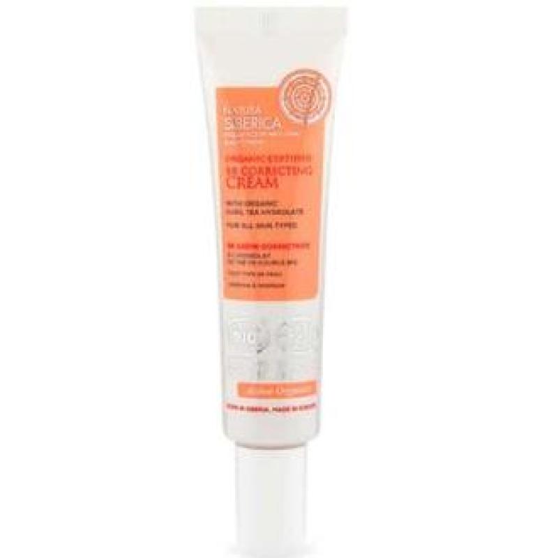 BB CREAM crema correctora todo tipo piel 30ml. ECO