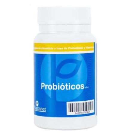 PROBIOTICO MEGAFLORA 9 60cap.