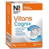 NS VITANS COGNI +30 comp