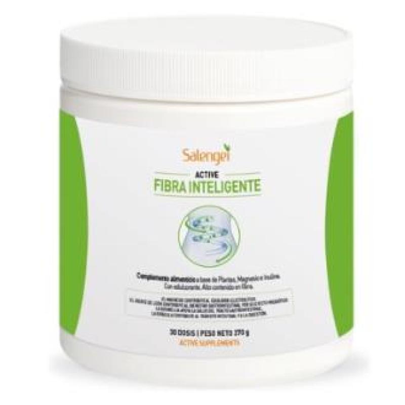 FIBRA INTELIGENTE 270gr.