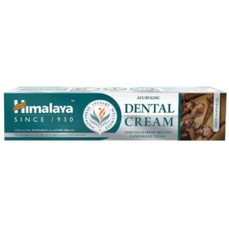 CREMA DENTAL DE CLAVO 100gr.