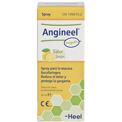 ANGINHEEL propolis spray 20ml.