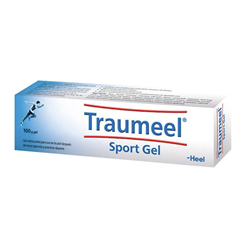 TRAUMEEL SPORT gel 100gr.