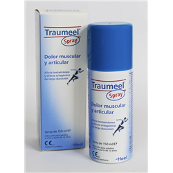 TRAUMEEL spray 150ml.