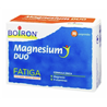 MAGNESIUM DUO 80comp.