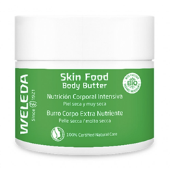 SKIN FOOD BODY BUTTER manteca corporal 150ml.