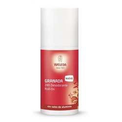 DESODORANTE GRANADA roll-on 50ml.