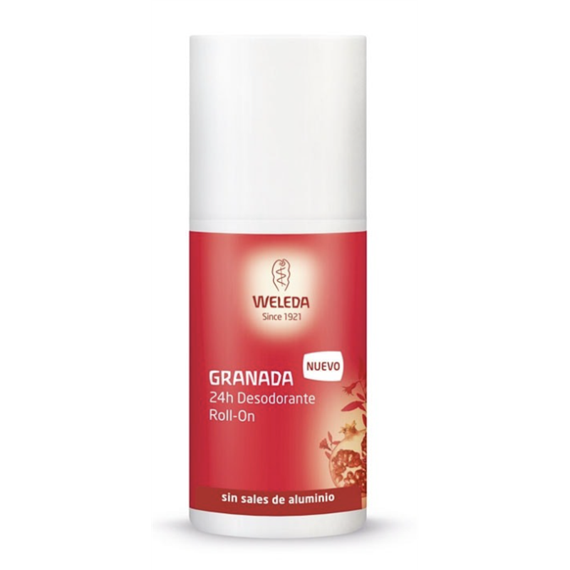 DESODORANTE GRANADA roll-on 50ml.