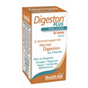 DIGESTON plus con prebioticos 30comp.