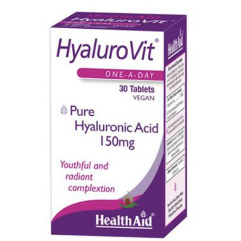 HYALUROVIT (acido hialuronico)150mg. 30comp.