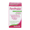 FEMPROBIO 50.000millones 30vcap. HEALTH AID