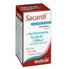 SACARDI (saccharomyces boulardii) 30vcaps.