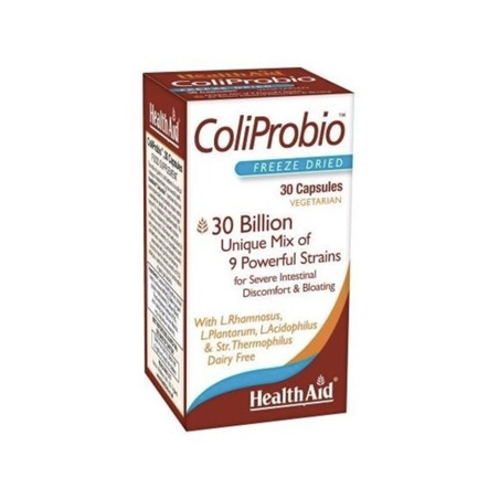 COLIPROBIO 30cap.