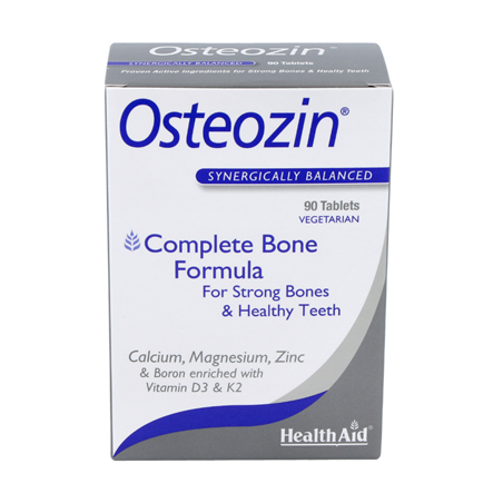 OSTEOZIN 90comp.