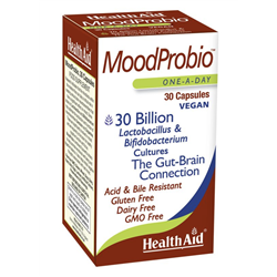 MOODPROBIO 30billion vegan 30vcaps.