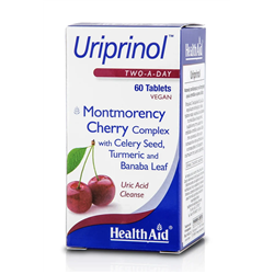 URIPRINOL 60comp.