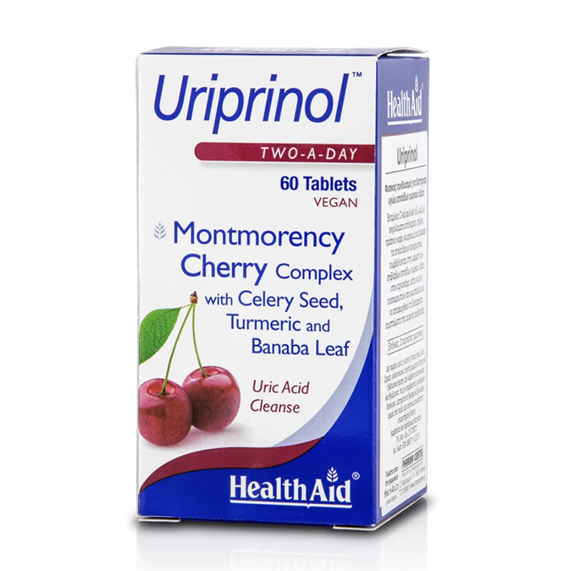 URIPRINOL 60comp.