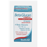 BETA GLUCAN complex 30vcap.