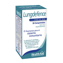 LUNGDEFENCE 30comp.