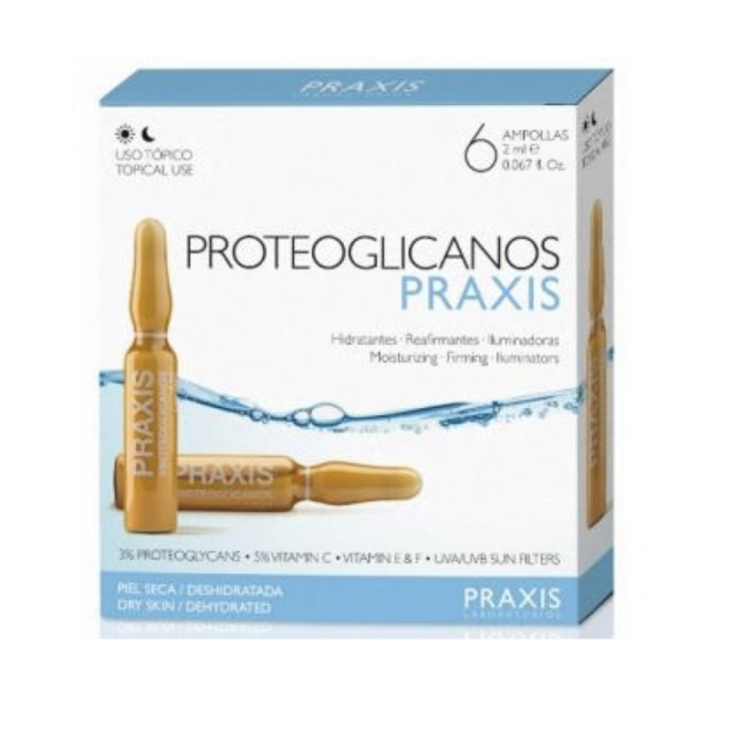 PROTEOGLICANOS 6amp.