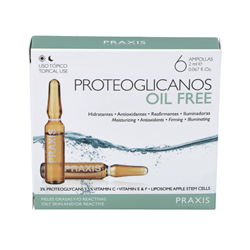 PROTEOGLICANOS OIL FREE 6amp.