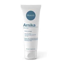 ARNIKA crema 75ml.