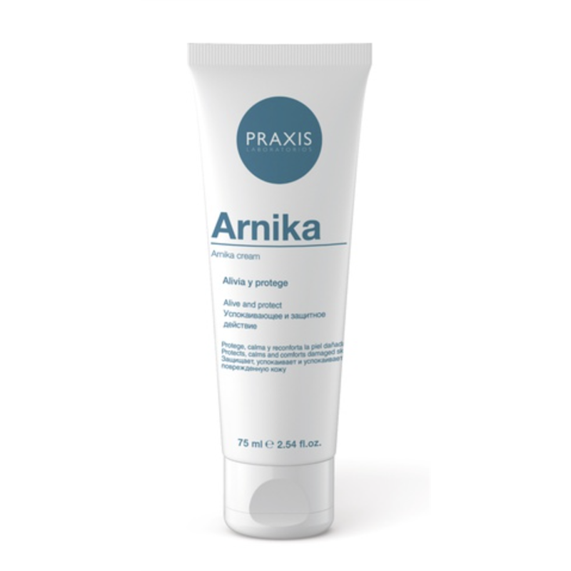 ARNIKA crema 75ml.