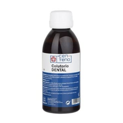 COLUTORIO DENTAL CENTENO 200ml.