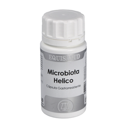 MICROBIOTA HELICO 60cap.