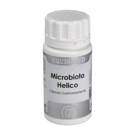 MICROBIOTA HELICO 60cap.