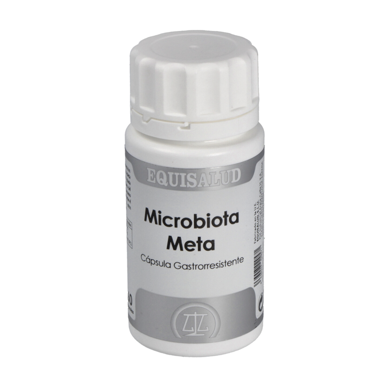 MICROBIOTA META 60cap.