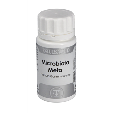 MICROBIOTA META 60cap.