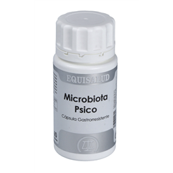 MICROBIOTA PSICO 60cap.