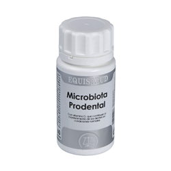 MICROBIOTA PRODENTAL 60cap.