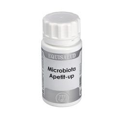 MICROBIOTA APETIT-UP 60cap.