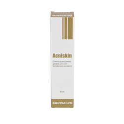 ACNISKIN crema 50gr.