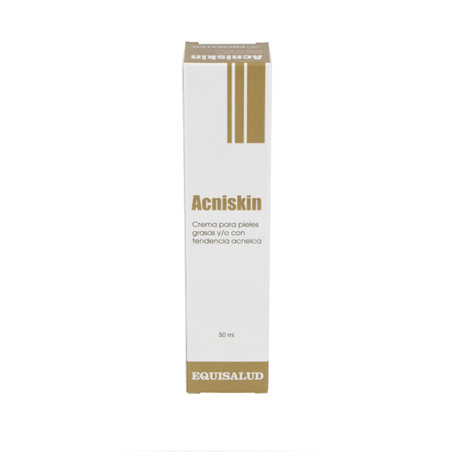 ACNISKIN crema 50gr.