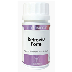 RETROVIU FORTE 60cap.