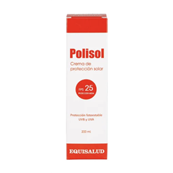 POLISOL 200ml.