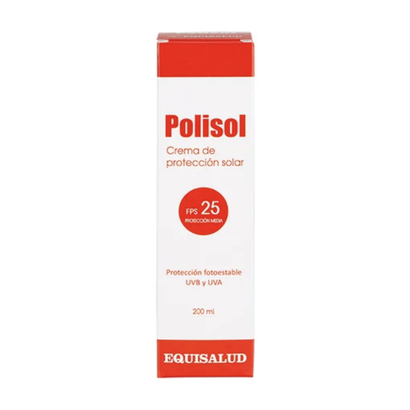 POLISOL 200ml.