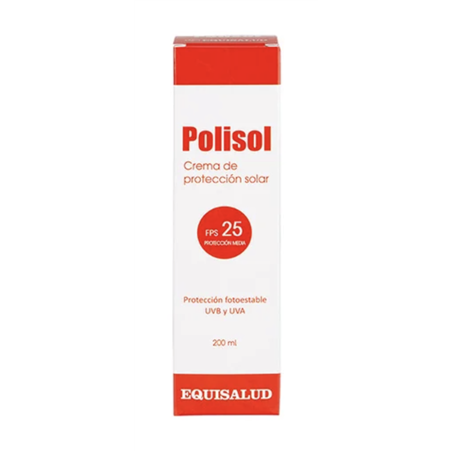 POLISOL 200ml.