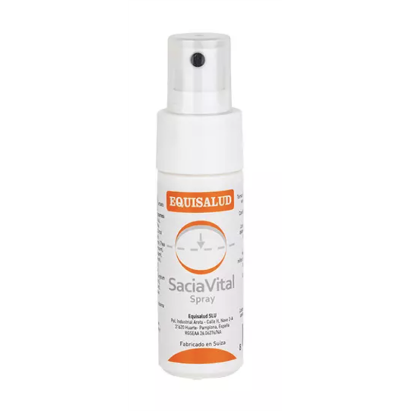 SACIAVITAL spray 30ml.