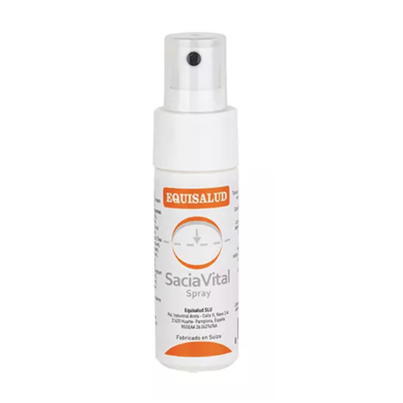 SACIAVITAL spray 30ml.