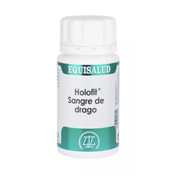 HOLOFIT SANGRE DE DRAGO 50cap.