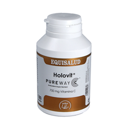 HOLOVIT PURE WAY-C 180cap.