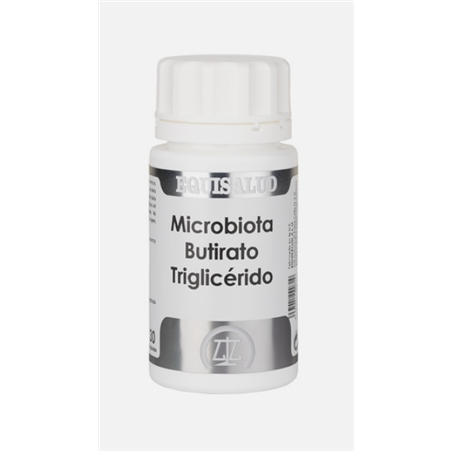 MICROBIOTICA BUTIRATO TRIGLICERIDO 30cap.