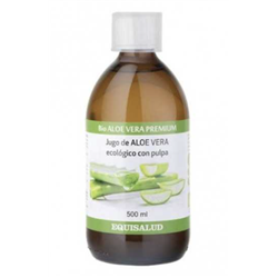 BIO ALOE VERA PREMIUM jugo de aloe vera 6udsx500ml