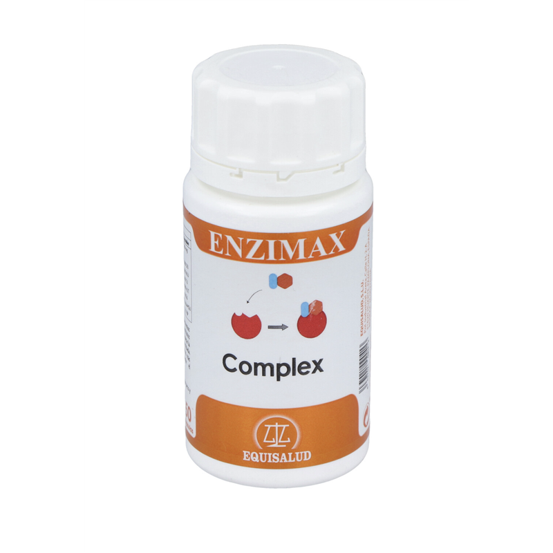 ENZIMAX COMPLEX 50cap.