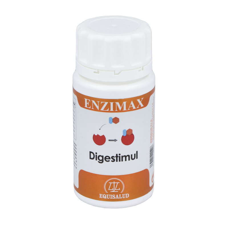 ENZIMAX DIGESTIMUL 50cap.